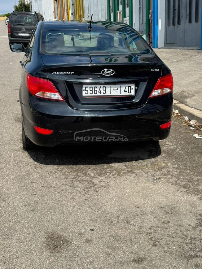 طنجة سيارة للبيع نقية بزاف 