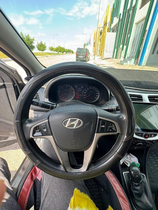 طنجة سيارة للبيع نقية بزاف 