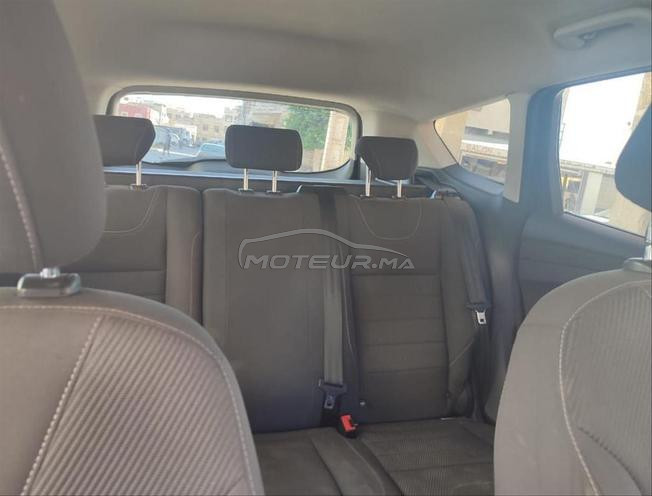 Ford Kuga Diesel Manuelle 2016 à Kénitra