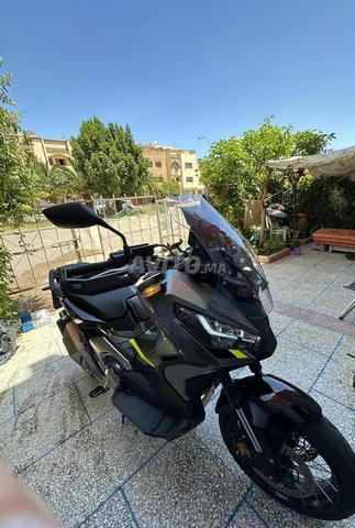 XADV 750 comme neuf - 2