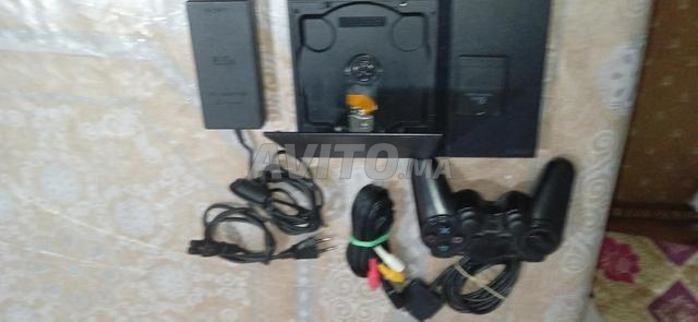 Playstation 2 comme neuf sans jeux - 2