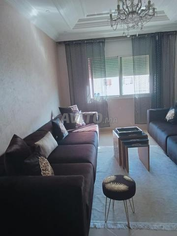 Salon moderne - 2