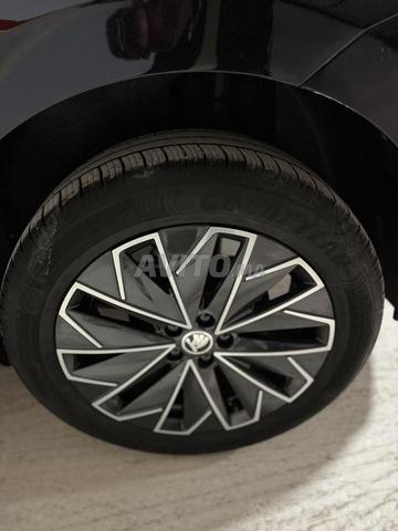 Skoda Kamiq 2024 - 2