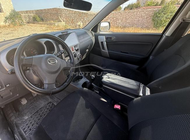 Daihatsu Terios Essence Manuelle 2006 à Essaouira