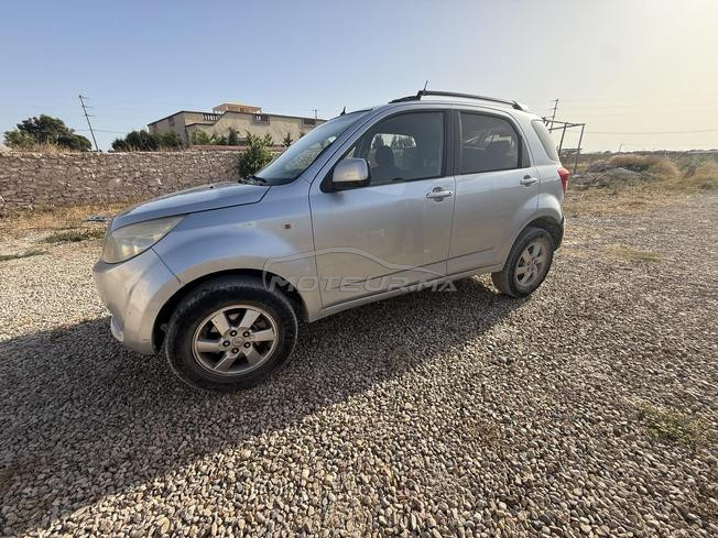 Daihatsu Terios Essence Manuelle 2006 à Essaouira