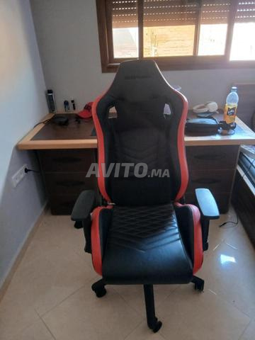 Chaise gaming - 2