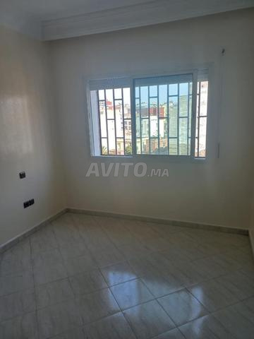 Appartement à louer 80 m² à Casablanca - 2