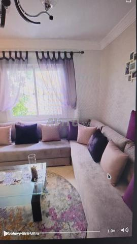 Appartement à vendre 47 m² à Dar Bouazza - 2