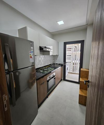 Très joli studio meublé à louer Rocade - 2
