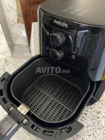 Airfryer Philips HD9200/90 en excellent état - 2