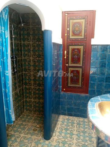 دار ضيافة محفظة للبيع فيلا - 2