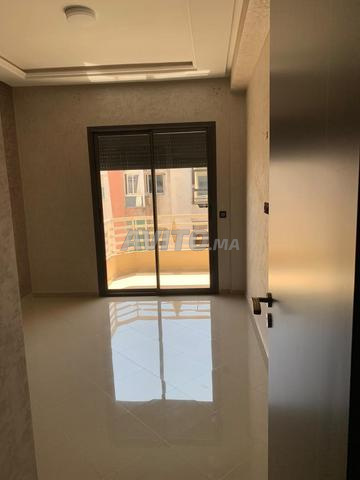 Appartement à louer 70 m² à Wifaq Temara - 2