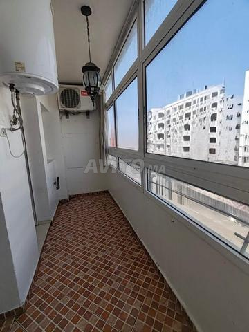 Appartement à louer 98 m² à Casablanca - 2