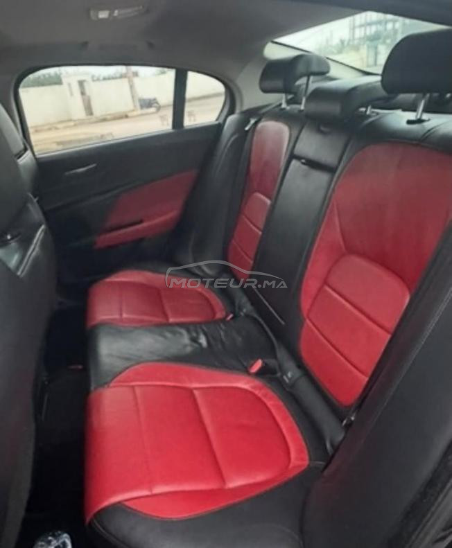 Jaguar XE Diesel Automatique 2016 à Casablanca