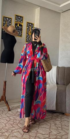 Sur commande Casablanca - 2