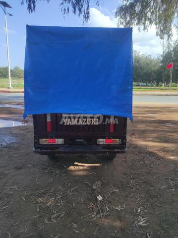 Tracteur à vendre modèle 11/11/2025 WhatsApp - 2