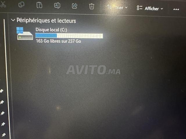 HP EliteBook 845 G7 Ryzen 5 Pro 16Go RAM SSD - 2