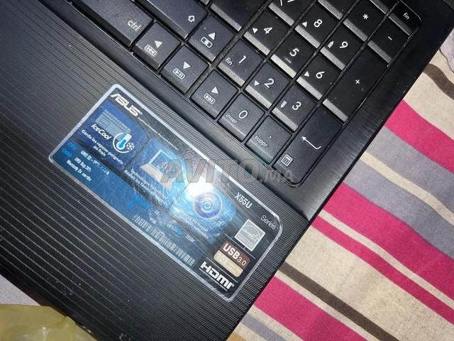 حاسوب محمول أسوس - 2