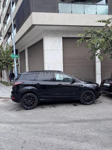 Ford Kuga ST-Line 2019 à vendre