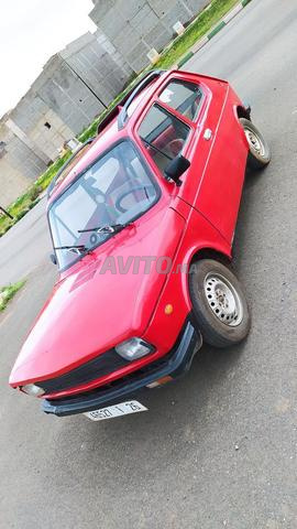 Fiat 127 Special Edition - 2