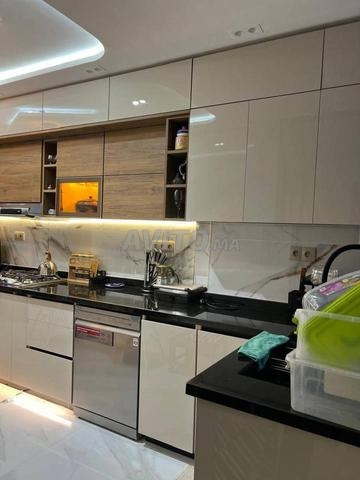Cuisine moderne - 2