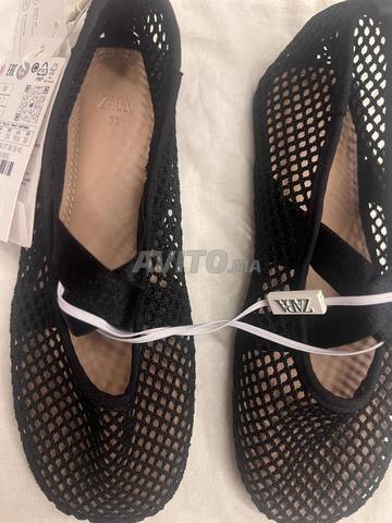 Ballerine Zara - 2