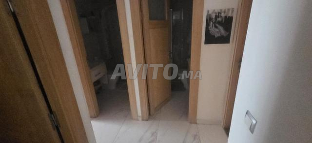 Appartement Champs de course - 2