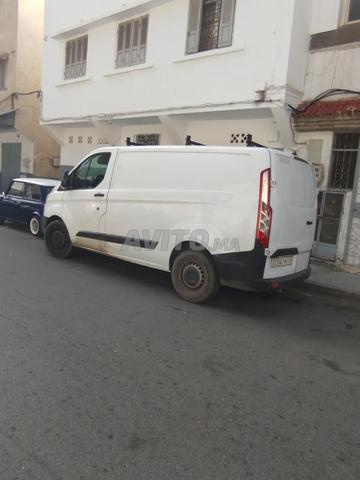 فورد كستم