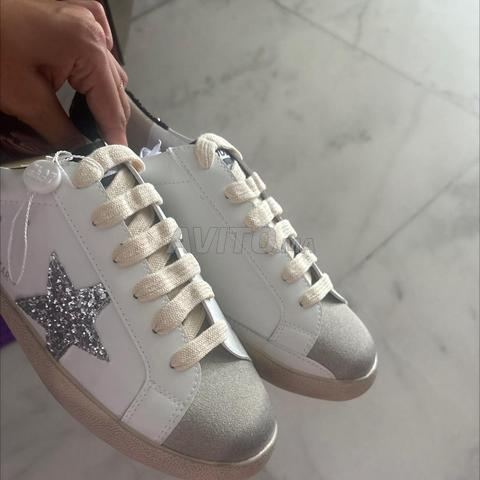 CHAUSSURE GOLDEN GOOSE - 2