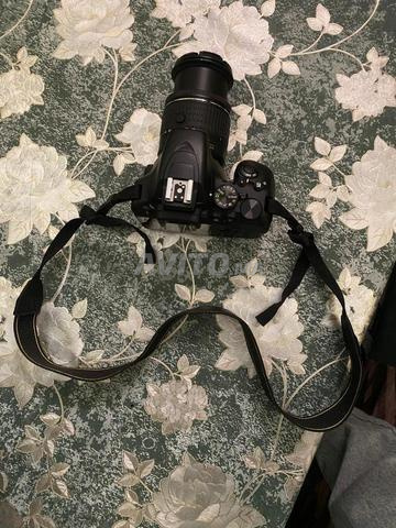 Camera Nikon d3500 plus objectif 18-55mm - 2