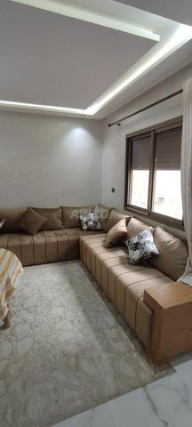 Appartements à louer à la journée et au mois - 2