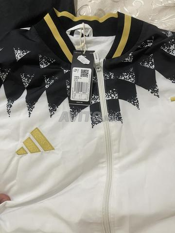 Survêtement Juventus 2026 Original - 2