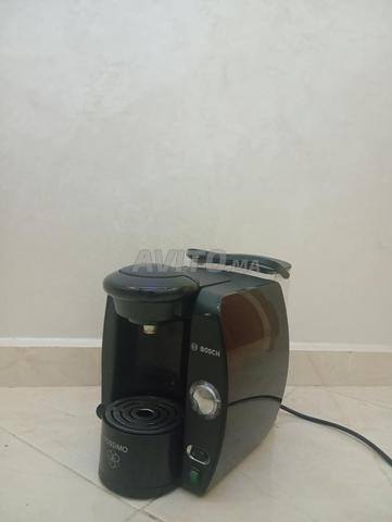Machine à café - 2