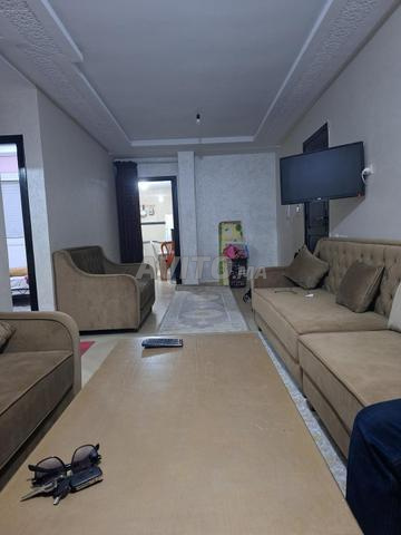 شقة مفروشة للإيجار اليومي في مارتيل - 2