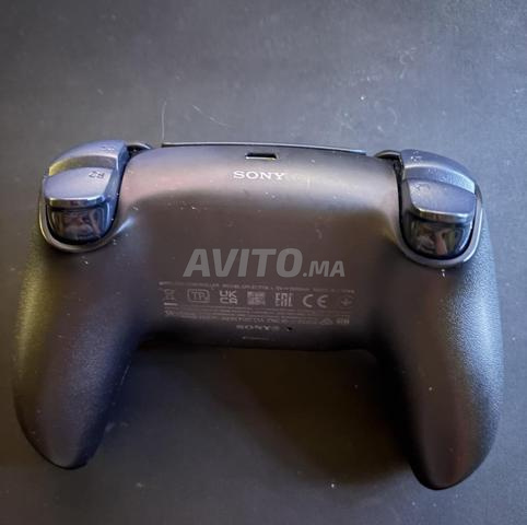 Manette PS5 originale - 2