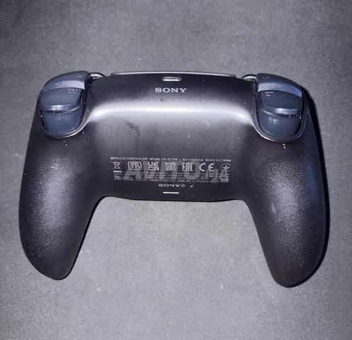 Manette originale PS5 - 2