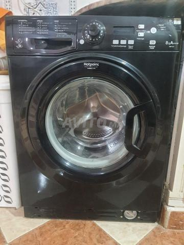 Machine à laver - 2