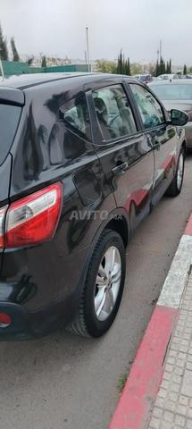 Nissan Qashqai propre - 2