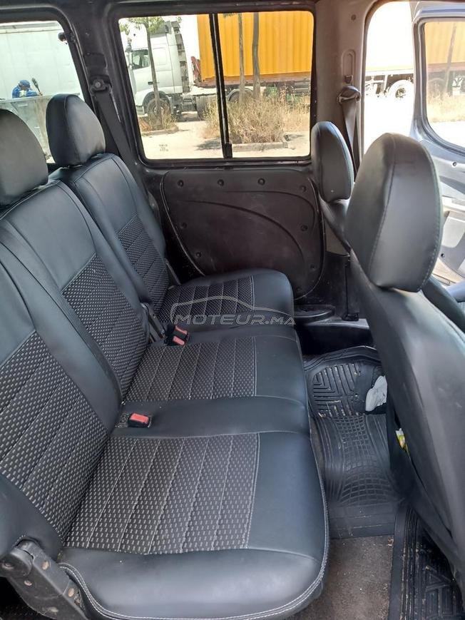doblo a vendre. modél 2013 