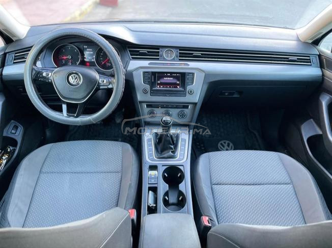 Volkswagen Passat B8 Diesel ⛽️ 2L 