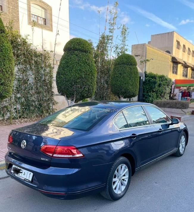 Volkswagen Passat B8 Diesel ⛽️ 2L 