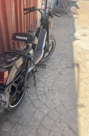 Moto Peugeot Clip à vendre - 2
