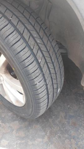 Kodiaq 7 places