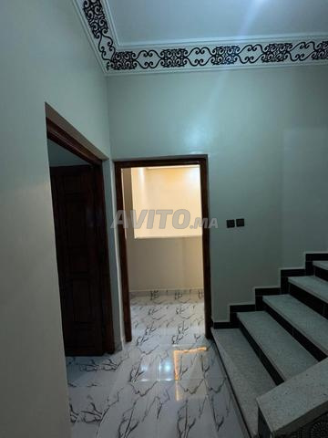 Maison à vendre à Ouarzazate près de l'école Tigmi El Jadid - 2