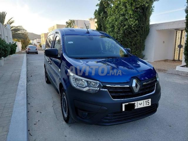 Renault Express