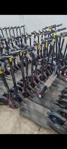 Trotinettes à vendre - 2