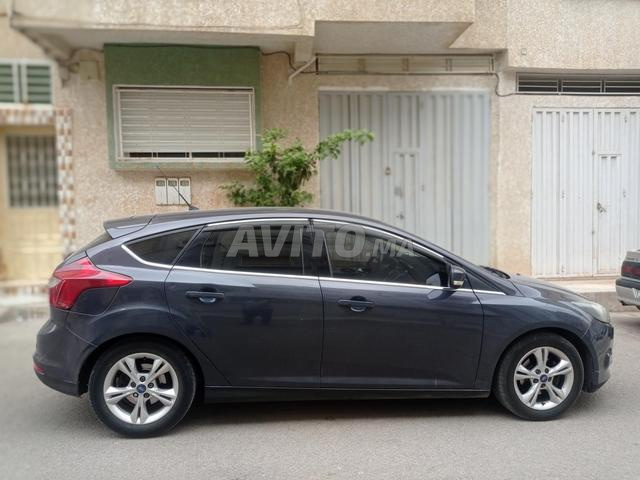 Ford Focus 2012 - 2