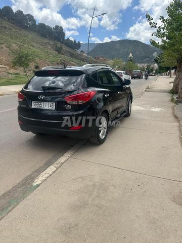 Hyundai ix 35 - 2
