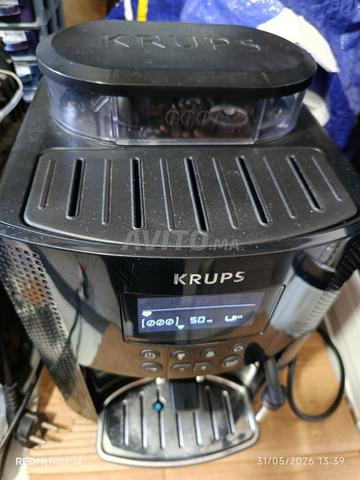 Machine café Espresso Krups - 2