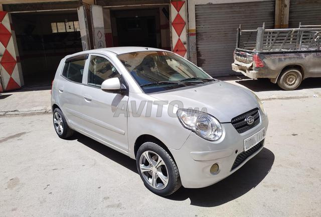 Kia Picanto propre